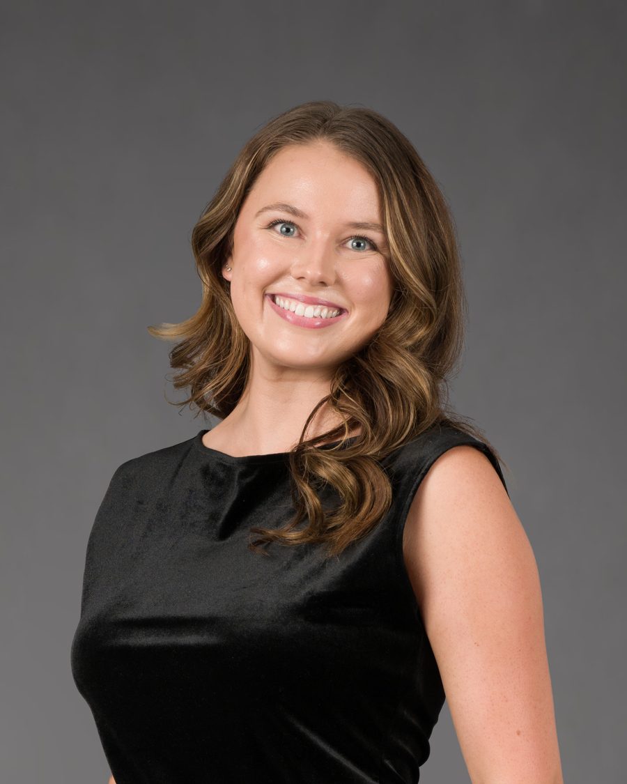 Erica Brown, Jones Realty Group