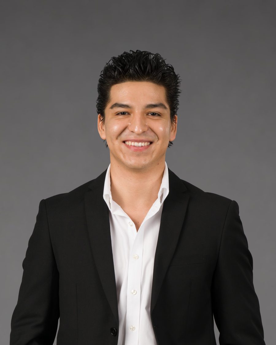 Manny Hernandez, Jones Realty Group