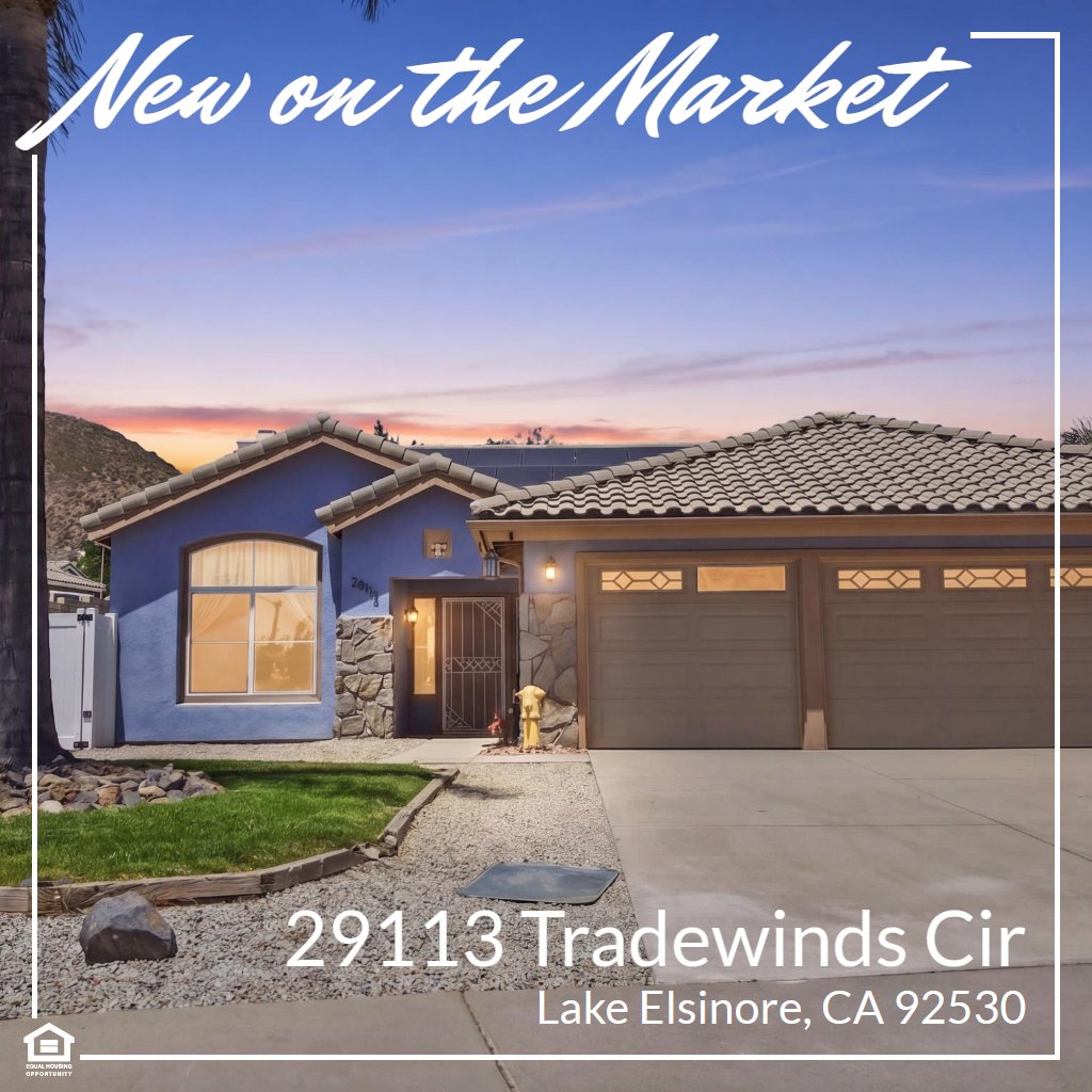 New on the market for 29113 Tradewinds Cir