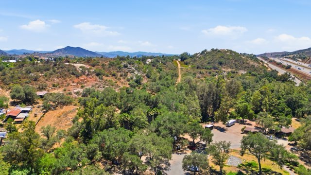 aerial