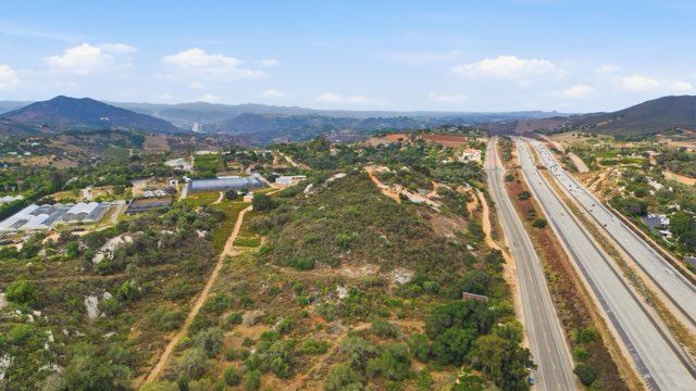 aerial