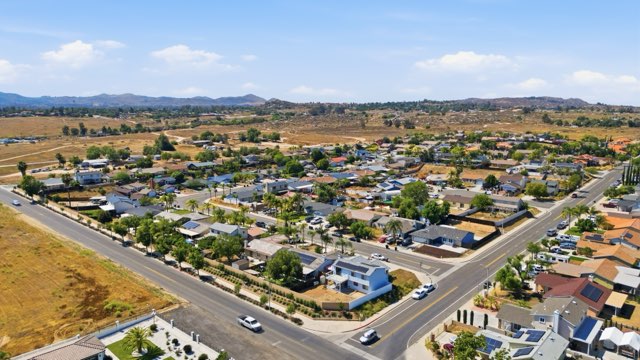 aerial