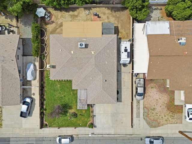 aerial