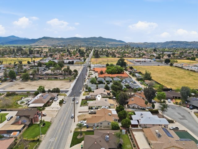 aerial