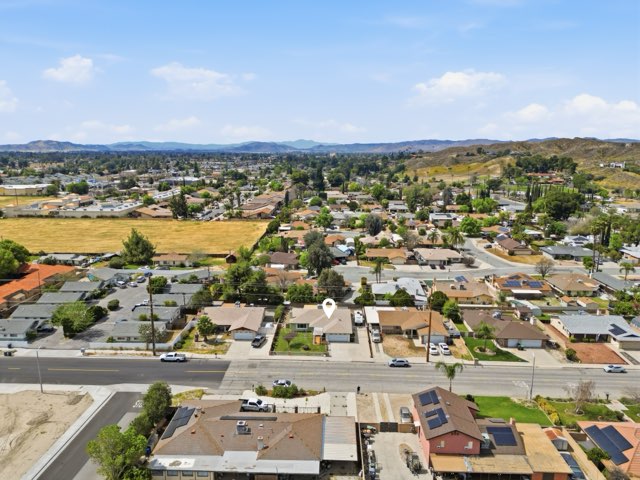 aerial