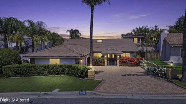 23316 Gray Fox Dr