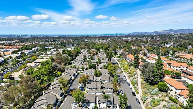 aerial