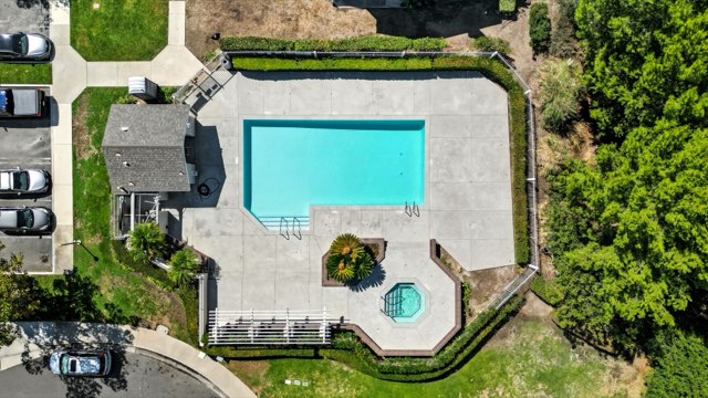 aerial