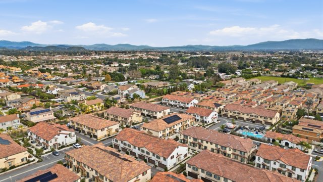 aerial