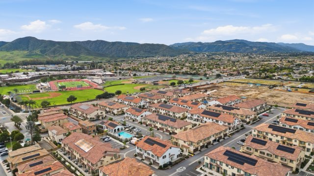 aerial