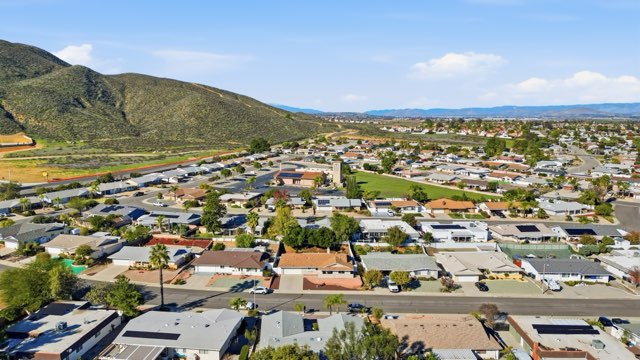 aerial