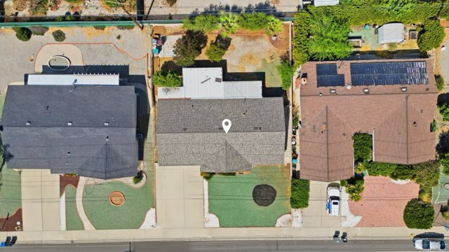 aerial