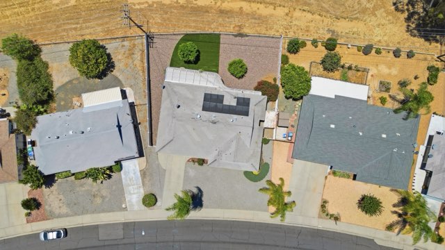 aerial