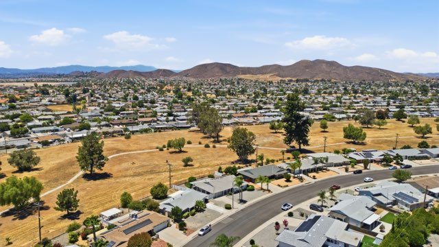 aerial