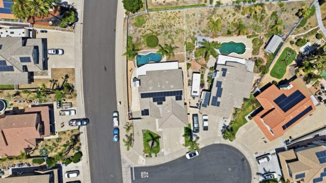 aerial