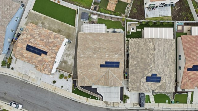 aerial