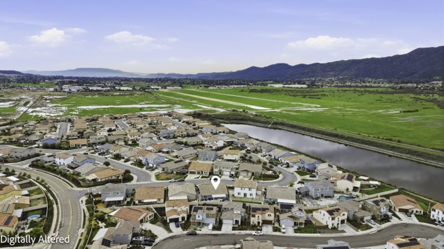 aerial