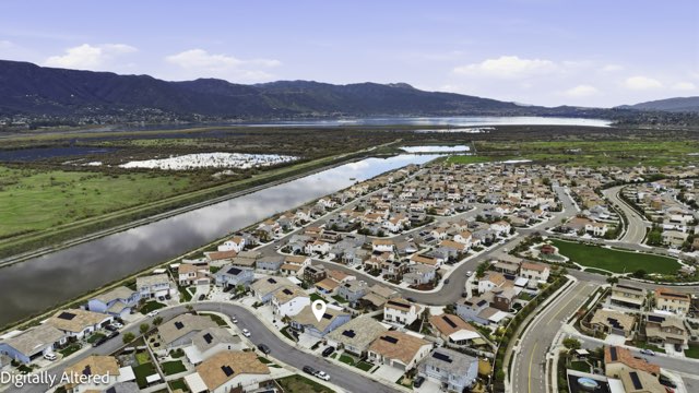 aerial