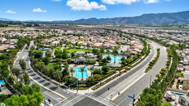 aerial