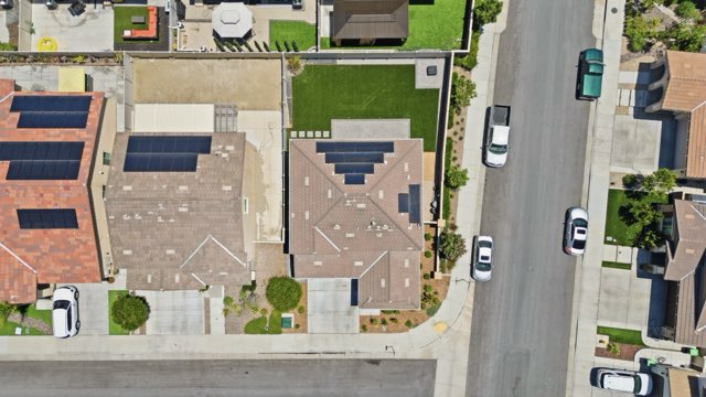 aerial
