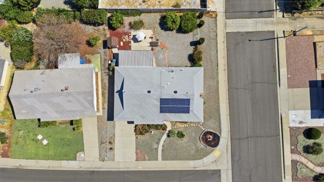 aerial