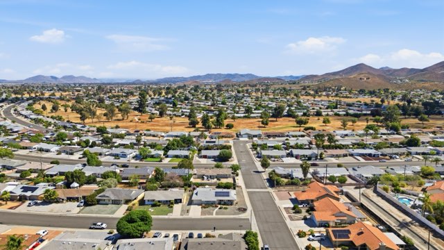 aerial