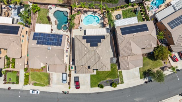 aerial