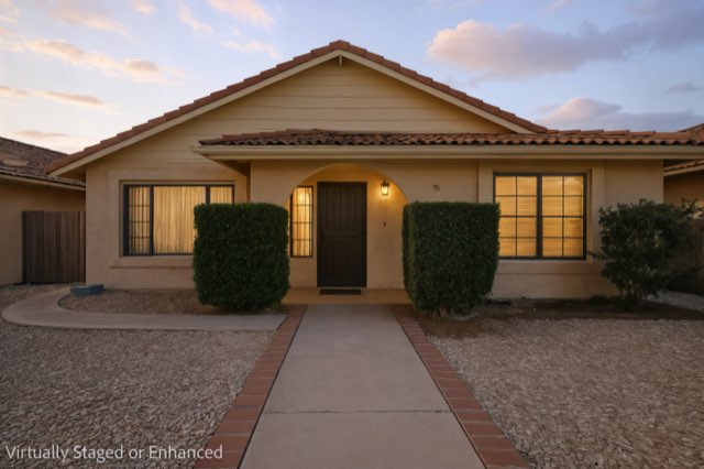 3050 Del Flora Dr