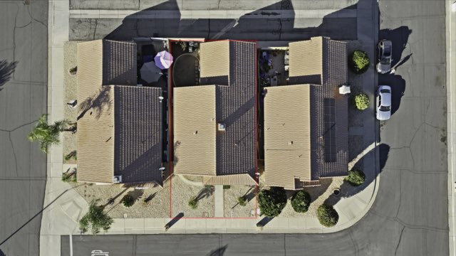 aerial