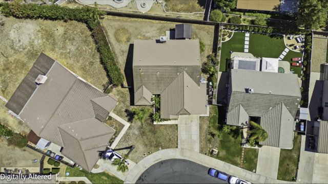 aerial