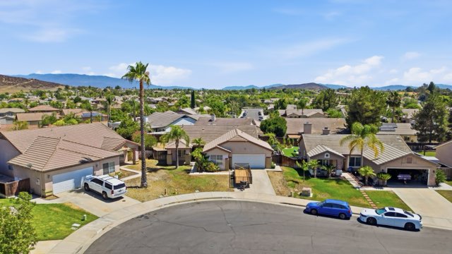aerial