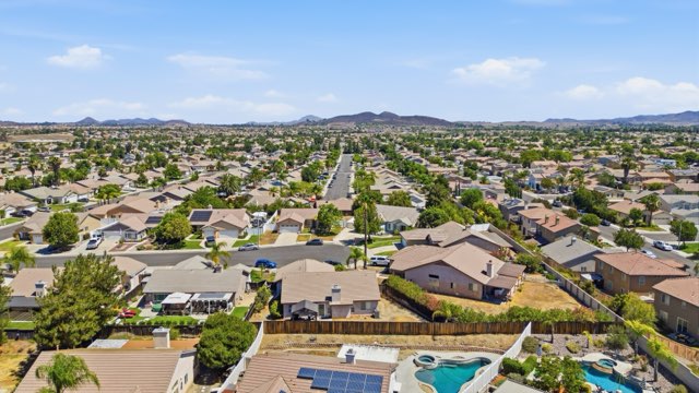 aerial