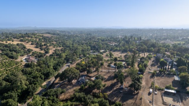 aerial