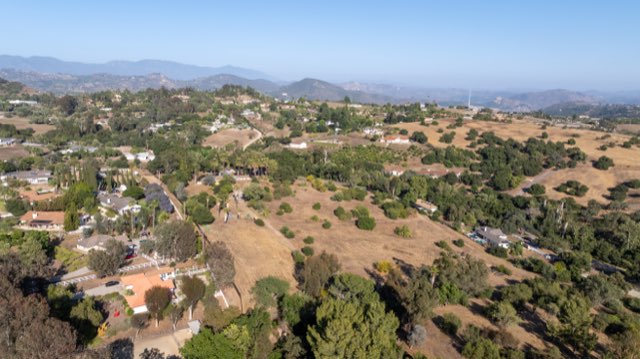 aerial