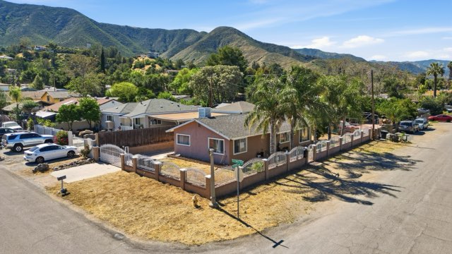 aerial