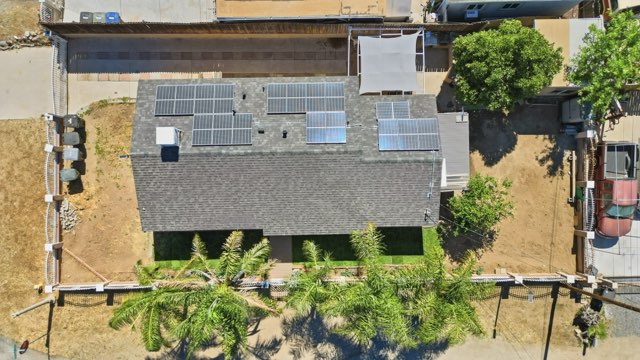 aerial