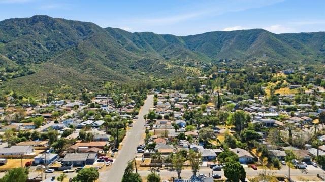 aerial