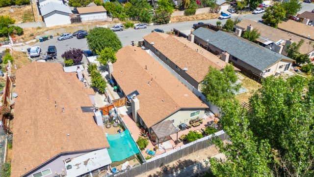 aerial