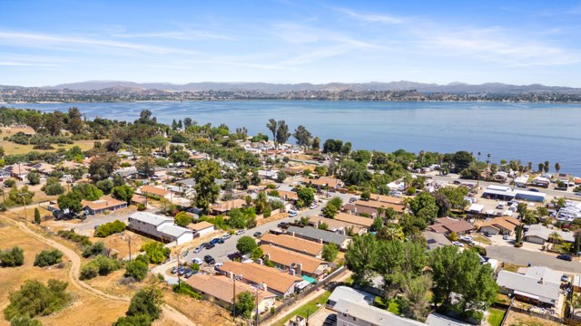 aerial