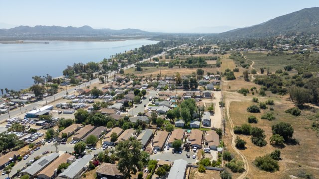 aerial