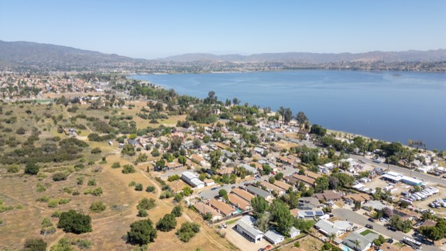 aerial