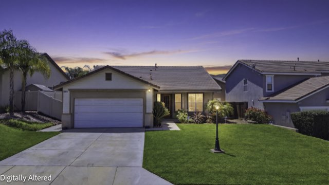 33911 Wagon Train Dr
