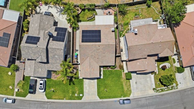 aerial