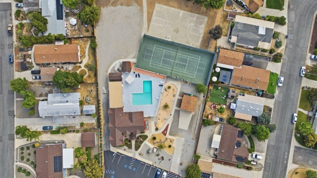 aerial