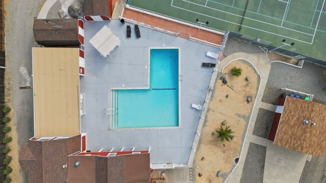 aerial