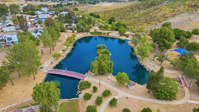 aerial