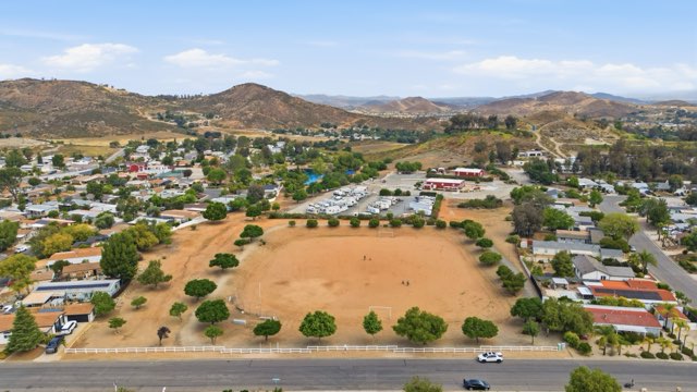 aerial