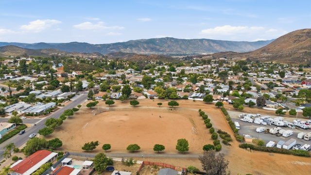 aerial