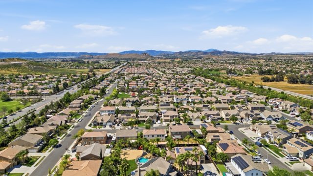 aerial