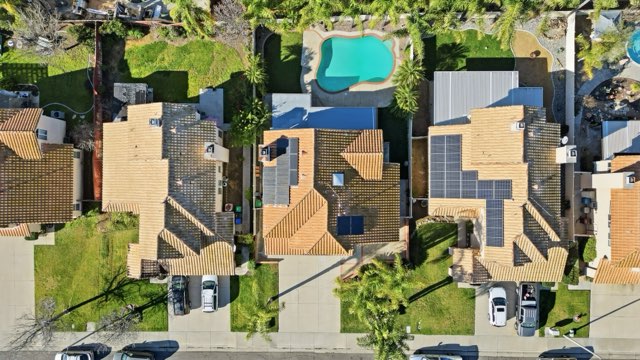aerial